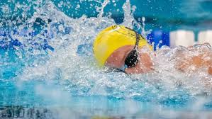 Summer McIntosh Kicks Off Historic Gold Medal Quest in Singapore
