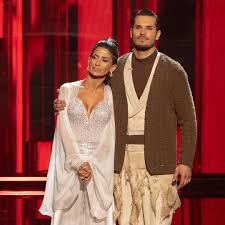 Hilaria Baldwin's Emotional 'Dancing With the Stars' Exit