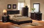 Bedroom furniture