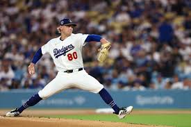 Dodgers vs Cardinals 2026 preview