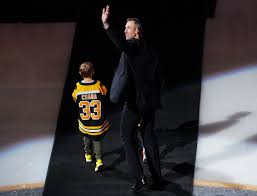 Zdeno Chara's Jersey Retirement: A Night of Bruins Honor