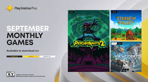 PlayStation.Blog - News update
