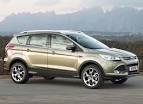 Ford Kuga, precio del cat logo y cotizaciones