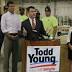 In Indiana's Senate race, Evan Bayh's image problem just went from ...