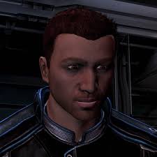 <b>Kenneth Donnelly</b> – Mass Effect Wiki - Personen_ME3_-_Donnelly