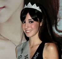 9 lug. 2009 - La stagione 2009 di “Miss Italia in Sardegna“ - organizzata per il quattordicesimo anno consecutivo ... - VittoriaIsola