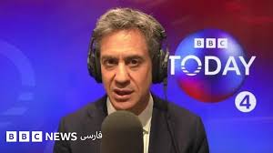 وزیر خارجه بریتانیا: باید قبل از آن که دیر می‌شد به فعالیت‌های شهرک‌سازی در کرانه باختری اعتراض می‌کردیم