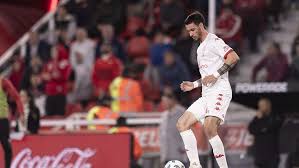 EN VIVO: Tigre y Huracán están jugando: sin goles por ahora en la fecha 15