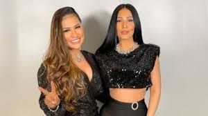 Simone Mendes Quebra o Silêncio! Volta da Dupla com Simaria?