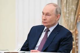 Putin feiert Gagarins legendären Raumflug zum 65. Jahrestag