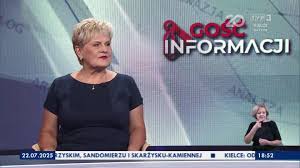 TVP Kielce - News update