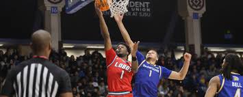Mountain West Leaders Meet as Lobos Host Utah State Wednesday Night