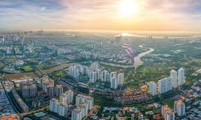 Vietnam Real Estate Market in 2025: Trends and Paradoxes