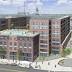 Plan would bring nearly 500 units to old Puccini's site in Jersey City