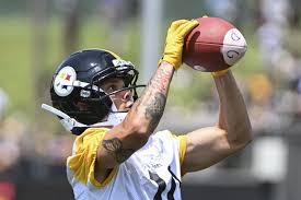 Behind the Steel Curtain - News update