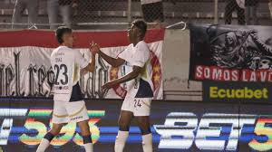 ESPN Ecuador
