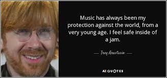 TOP 25 QUOTES BY TREY ANASTASIO | A-Z Quotes via Relatably.com