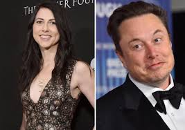 Proof that philanthropy has nothing to do with net worth: Elon Musk sits on a $849 billion fortune, yet has given a mere 0.06% in his lifetime, while Jeff Bezos’s ex-wife, MacKenzie Scott, has already given away 46% of her $55 billion fortune