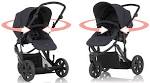 Britax b smart 3