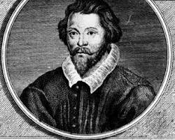 William Byrd, John Merbecke, and Thomas Tallis celebration