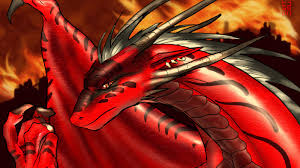 red dragon wallpaper ile ilgili görsel sonucu