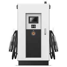 Find DC Fast Chargers for Rapid Reliable Electric Vehicle ...