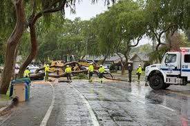 Santa Barbara County Braces for Major Storm: February 2026