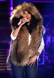 Image result for nicki minaj's new show