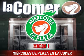 Ofertas Miercoles De Plaza La Comer