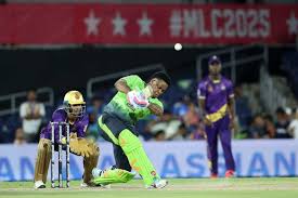 ESPNcricinfo - News update