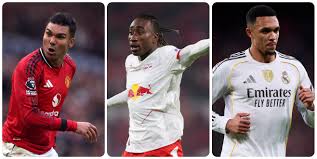 🚨 Man United target midfield replacement, Trent Alexander-Arnold bombshell update, Arsenal want Real Madrid star, Liverpool ready big money offer & more.