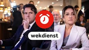 NOS - News update
