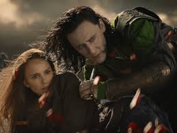 Image result for thor the dark world