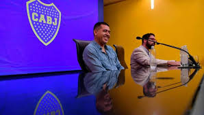Mercado caliente: tras cerrar a Hinestroza, Riquelme va por dos figuras de San Lorenzo