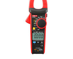 Image of Clamp Meter