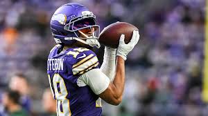 NFC Notes: Justin Jefferson, Jordan van den Berg, Jacob Thomas, Bears, Vikings