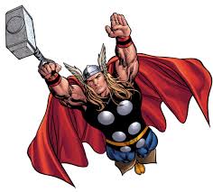 Image result for thor