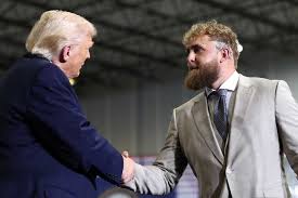 Scandal-plagued MAGA 'fighters' told to enlist after lecturing Trump’s troops: 'Losers'