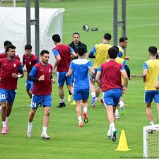من المكسيك إلى الفيفا أزمة التأشيرات تُربك المنتخب الإيراني
