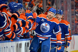 Why it’s unwise to bury the Oilers’ power play, and other observations going into Game 3 - The Athletic