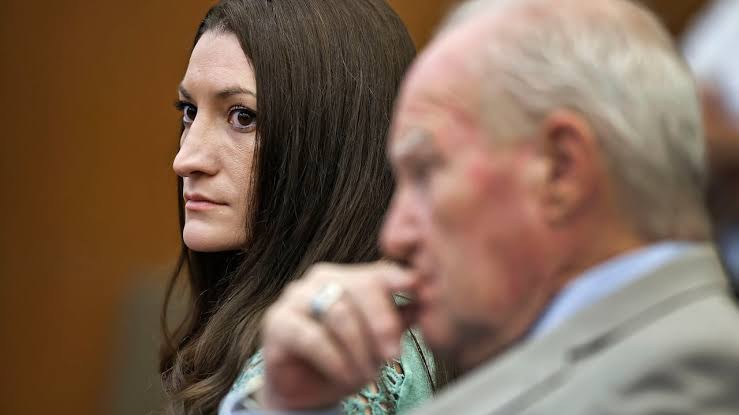 Jurors in Lindsay Clancy trial remain deadlocked after fifth day of deliberations; judge tells them to keep trying, raising hung jury risk