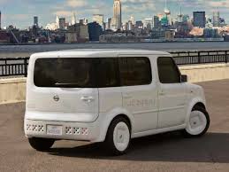 Image result for nissan cube