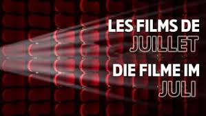 Welche Spielfilme zeigt ARTE im Juli?