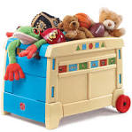 Toy Boxes Chests Toys R Us