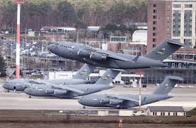 Trump threatens to pull some US troops from Germany amid spat over Iran war