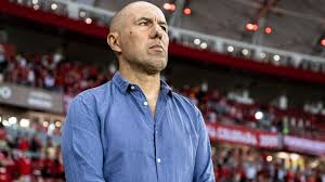 Leonardo Jardim resolve questões pessoais e aceita voltar ao futebol já a partir de março