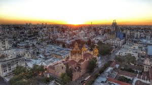 ¡Tembló en Córdoba! ¿Lo Sentiste? Epicentro y Reacciones en la Provincia - Imagen ilustrativa del artículo