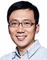 Henry Yang. President iResearch Consulting Group - henry