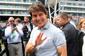 Tom Cruise Faz 63! Relembre os Filmes Icônicos e Curiosidades do Astro! - Imagen ilustrativa del artículo