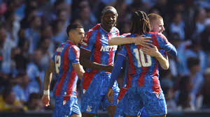 Daniel Muñoz Assists in Crystal Palace FA Cup Final